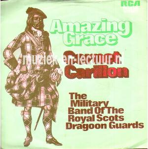Amazing Grace - Cornet Carillon